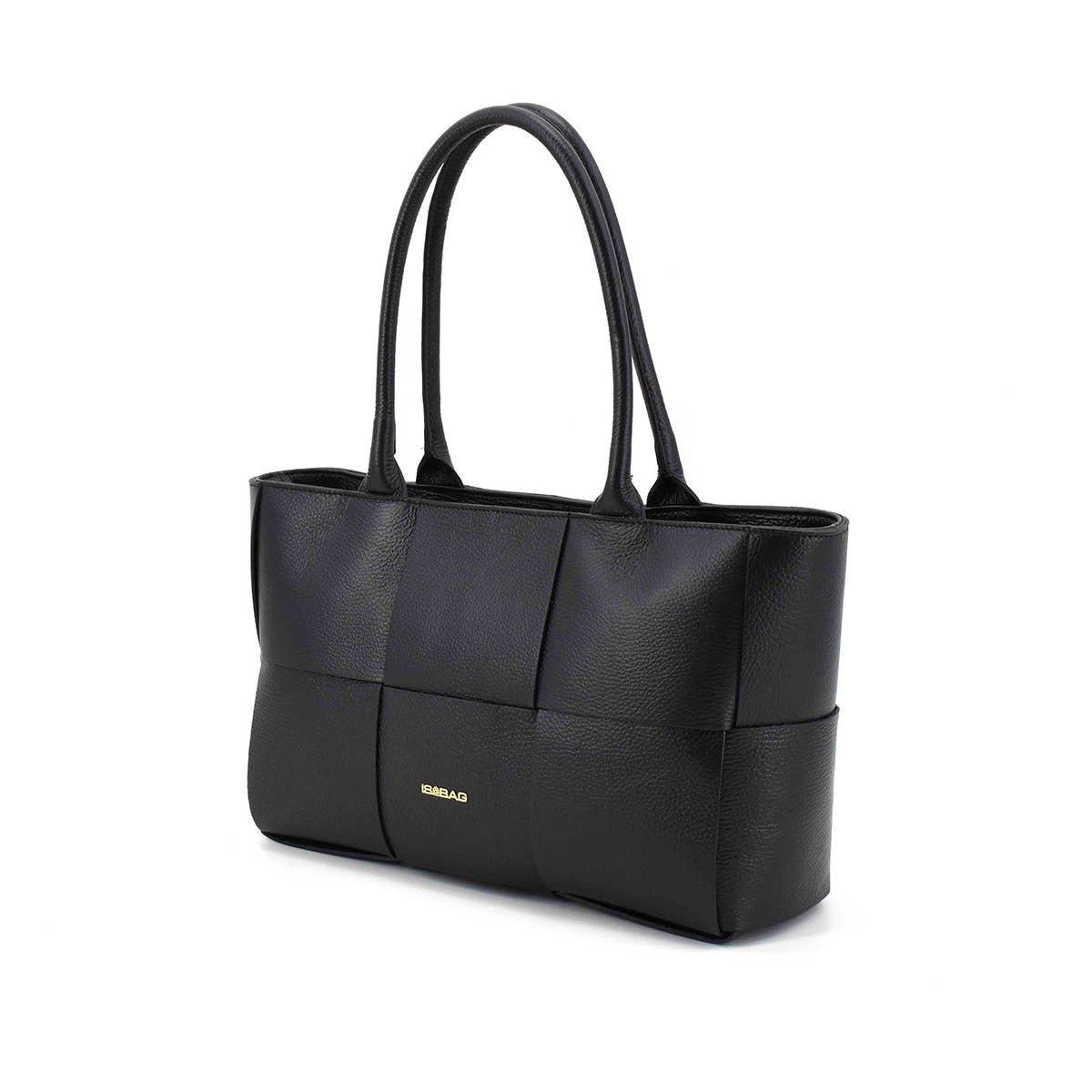 is@bag - Wholesale Tote Bag - Women's - Shopping Bag "LUGANO"25