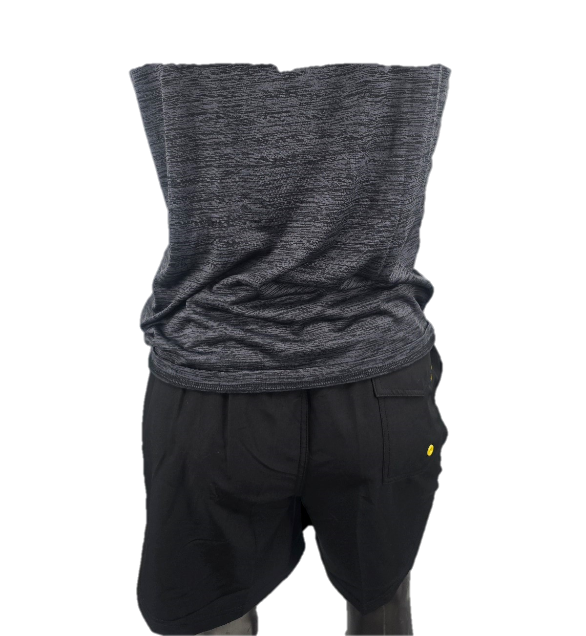 Basix of America - Venta al por mayor Bañador - Hombre - Bañador de secado rápido y elástico de cuatro direcciones para hombre de Banana Boat21