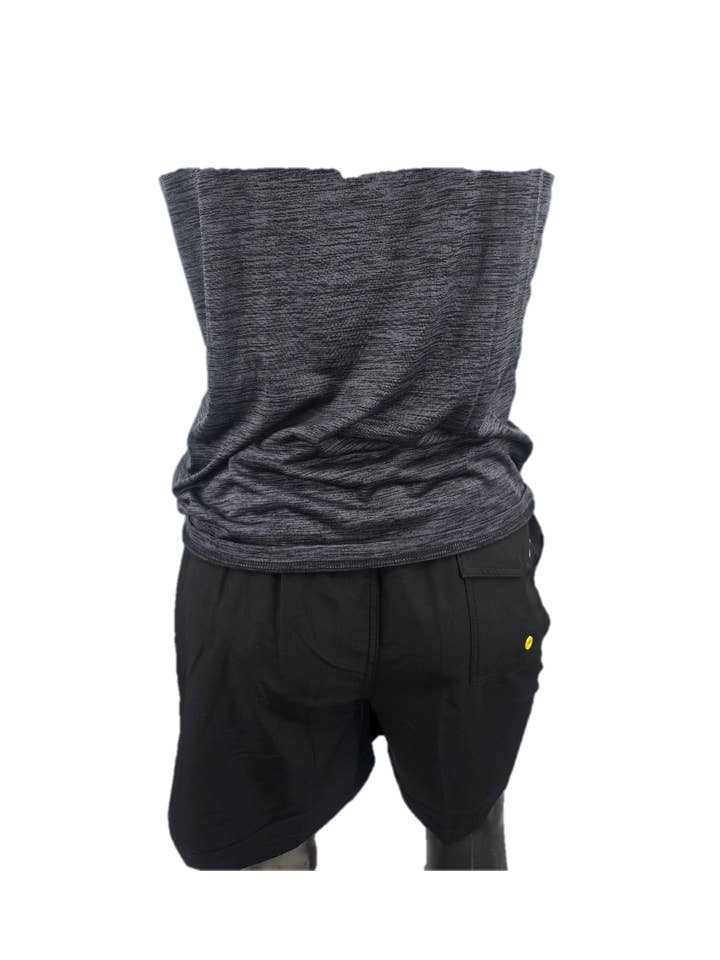 Basix of America - Venta al por mayor Bañador - Hombre - Bañador de secado rápido y elástico de cuatro direcciones para hombre de Banana Boat21