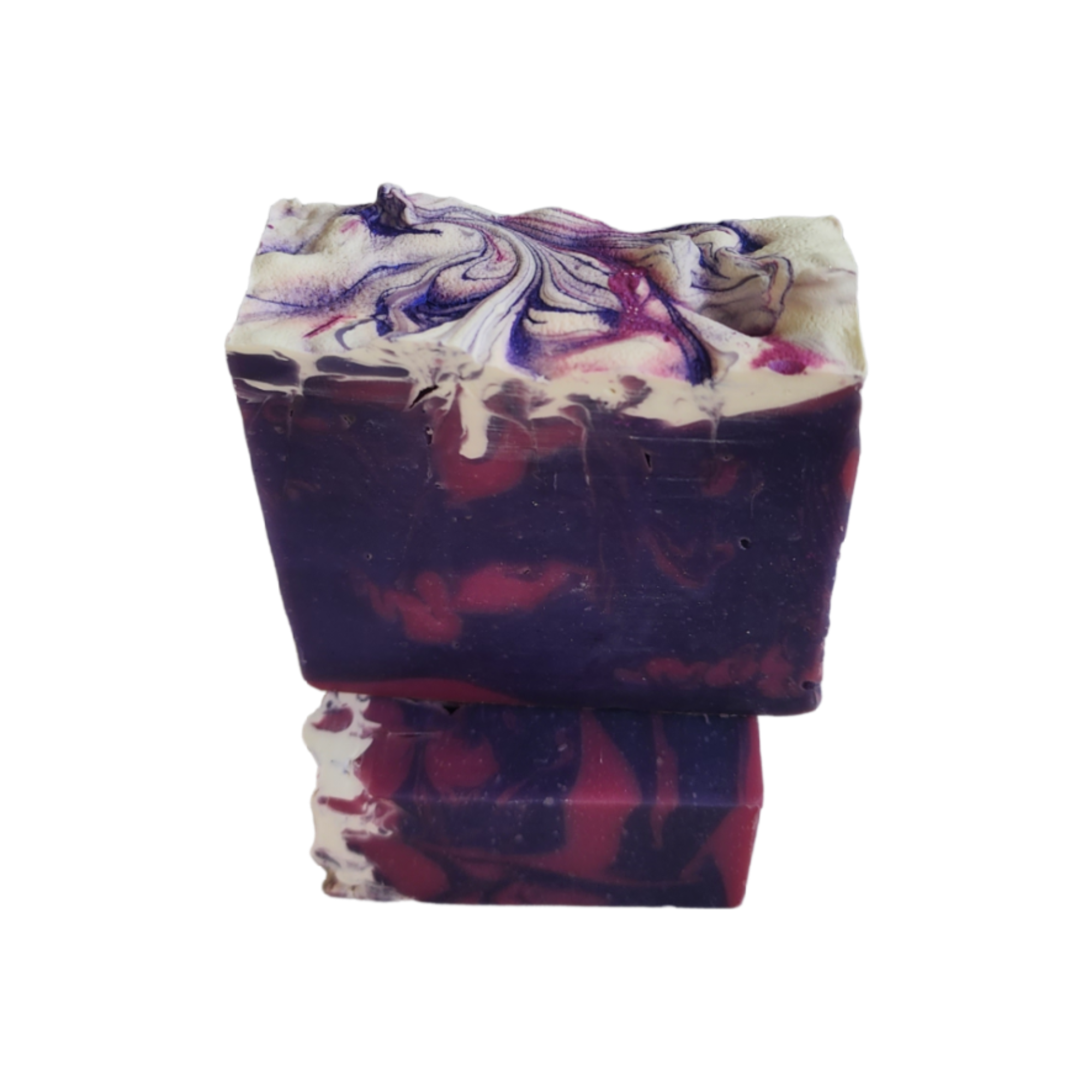 DeShawn Marie Soap Boutique - Wholesale Bar Soap - Berry Berry Vanilla Soap Bar6