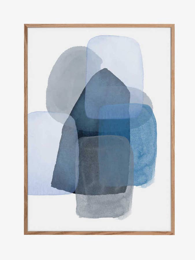 Blauer Schatten 1 für den Großhandel von Pictufy Wholesale