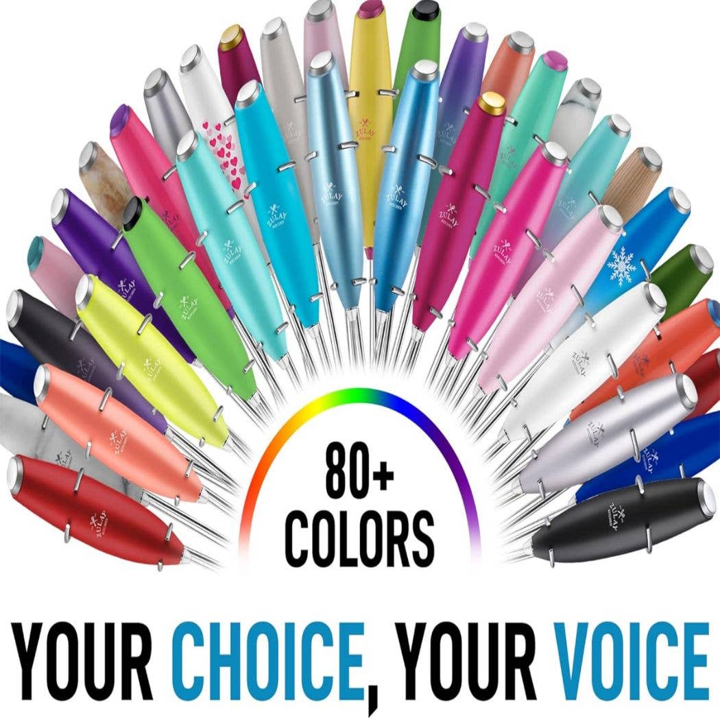 Zulay Kitchen - Wholesale Kitchen Tool/Gadget - Powerful Milk Frother Handheld by Milk Boss7