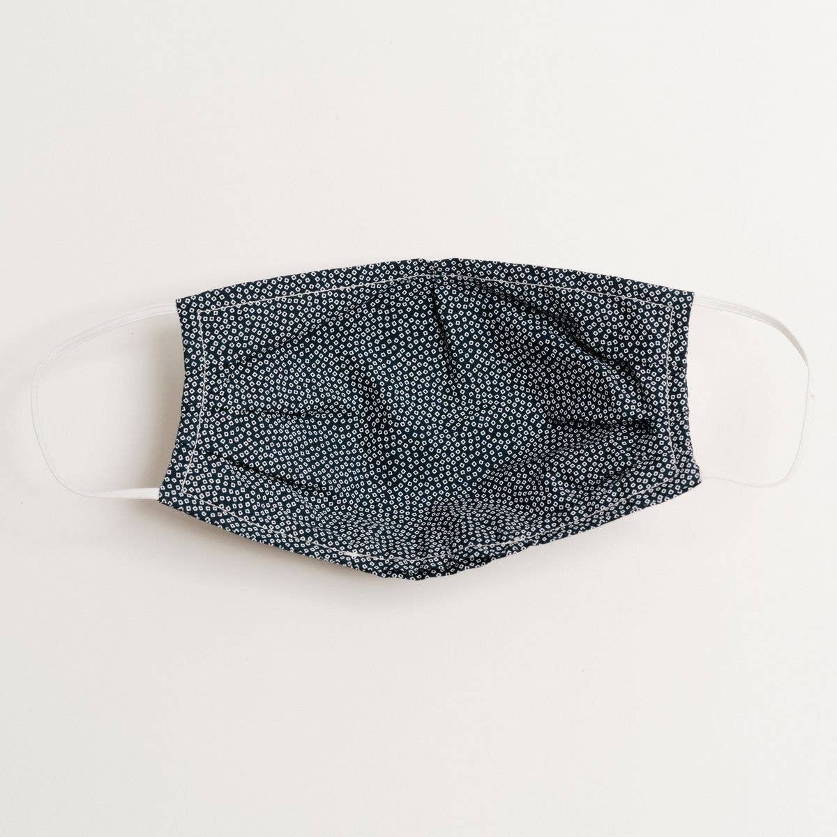 Soul Perch - Vente Masque/visière de protection pour le visage - Masque Downtown Dot1