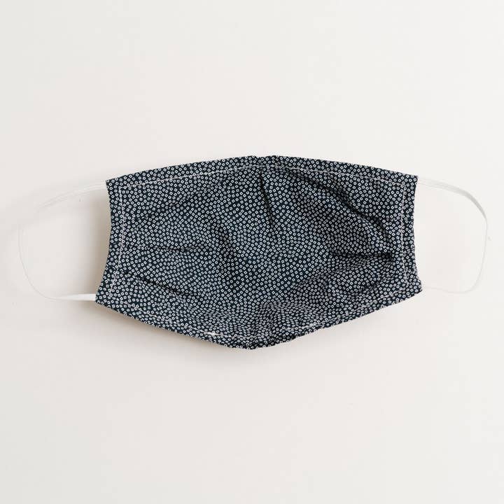 Soul Perch - Venta al por mayor Mascarilla facial protectora - Máscara facial Downtown Dot1