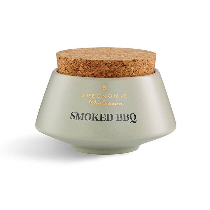 AFFUMICATO BBQ | PENTOLA STILE GIAPPONESE per la vendita all'ingrosso da parte di Greenomic Delikatessen GmbH Co. KG