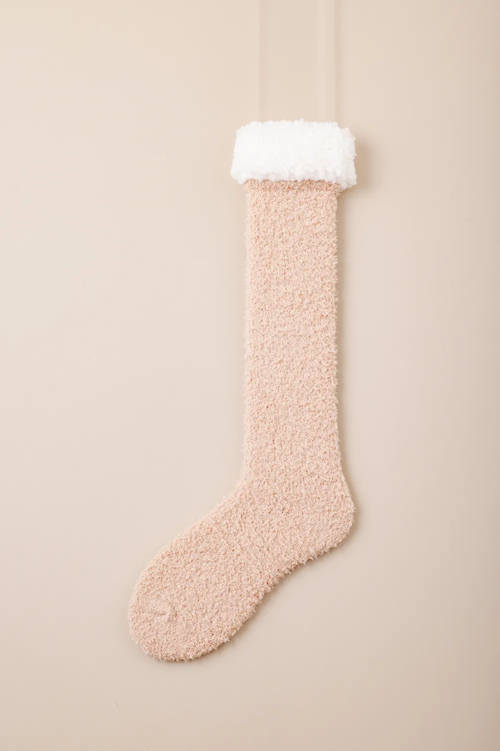 Marc JoJo – wholesale Socks – Women's – 🧦✨ Long Fuzzy Socks ❄️💖4