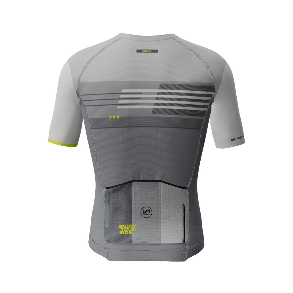 Sural - Wholesale Athletic Top - Men's - TROPHY PRO Cycling Jersey5