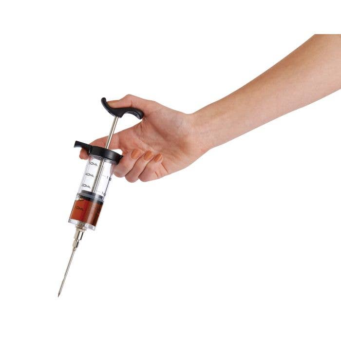 HIC - Harold Import Co. - Wholesale Kitchen Tool/Gadget - HIC  Kitchen Roasting Flavor Injector1