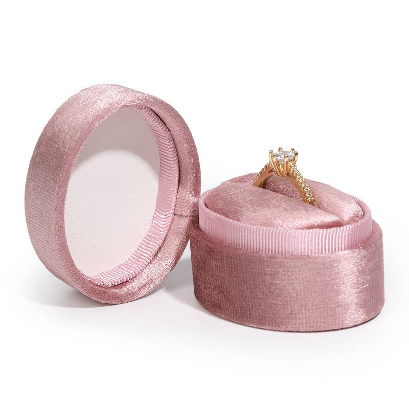 NARWEY INC - Wholesale Jewelry Box/Organizer - Portable Jewelry Case, Travel Accessory Gifts, FreeShipping1