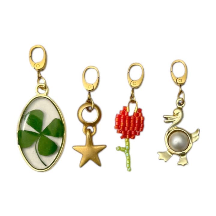 Pack de Charme Jardin Enchanté (1/1) pour la vente par The Sage Vintage