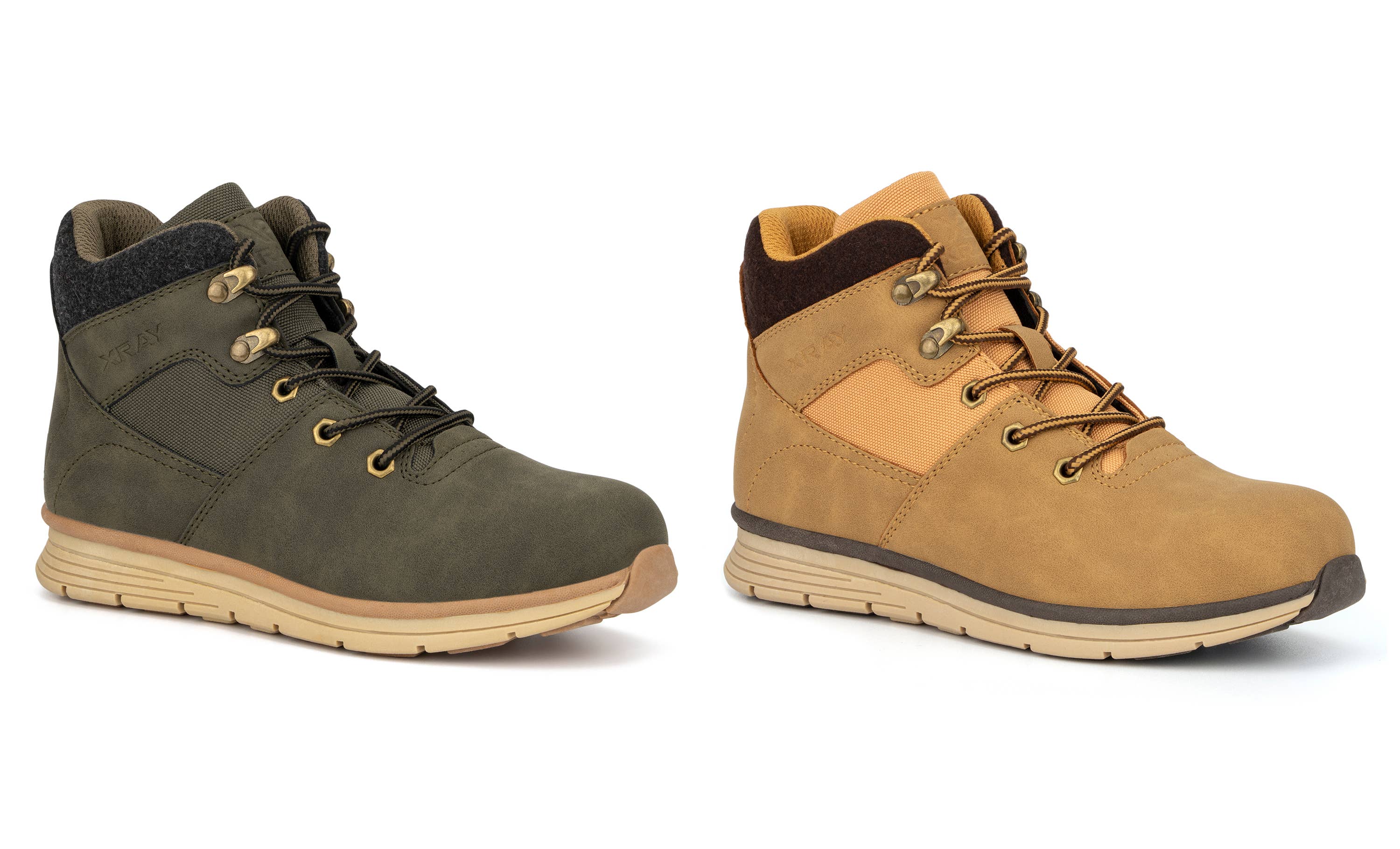 S3 Holding - Wholesale Boots - Kids - Xray Footwear Boys Alex Boot14