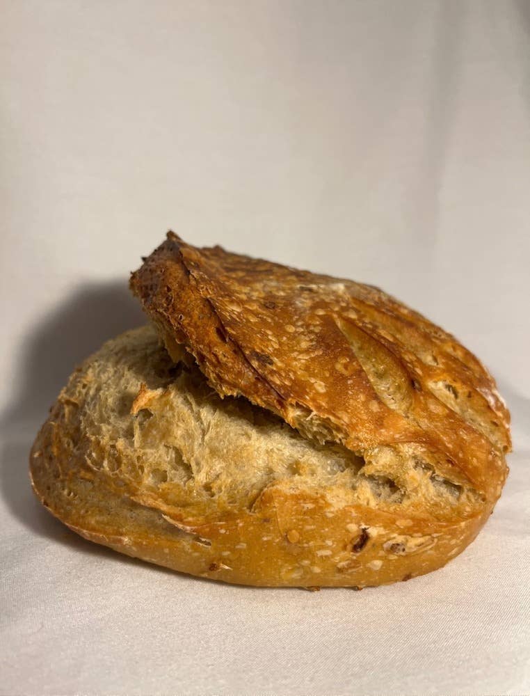 Philodendron and Fern Co. – wholesale Bread mix – Dehydrated Sourdough Started2