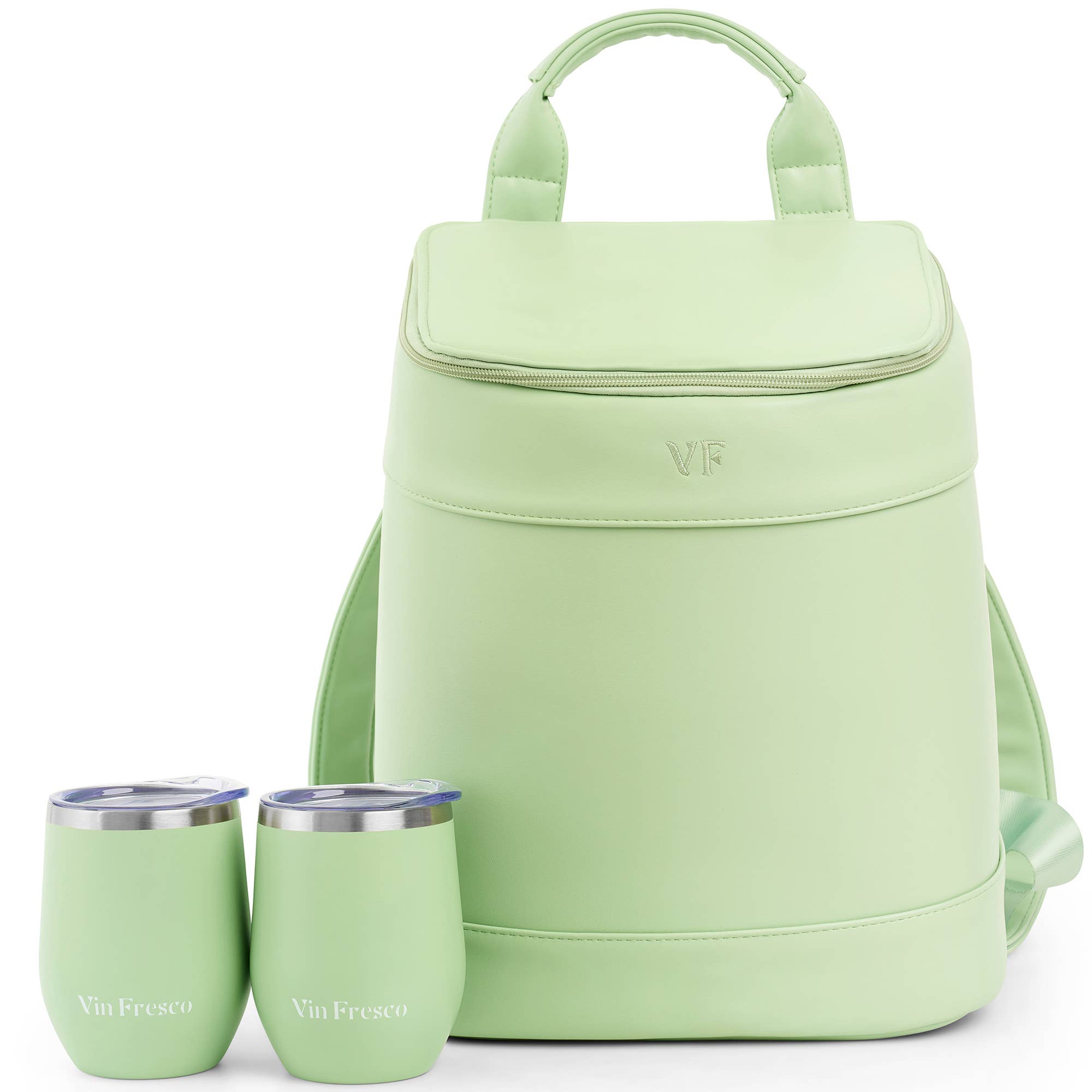 Vin Fresco - Vente Glacière/sac isotherme - Sac à dos glacière isotherme Vin Fresco16