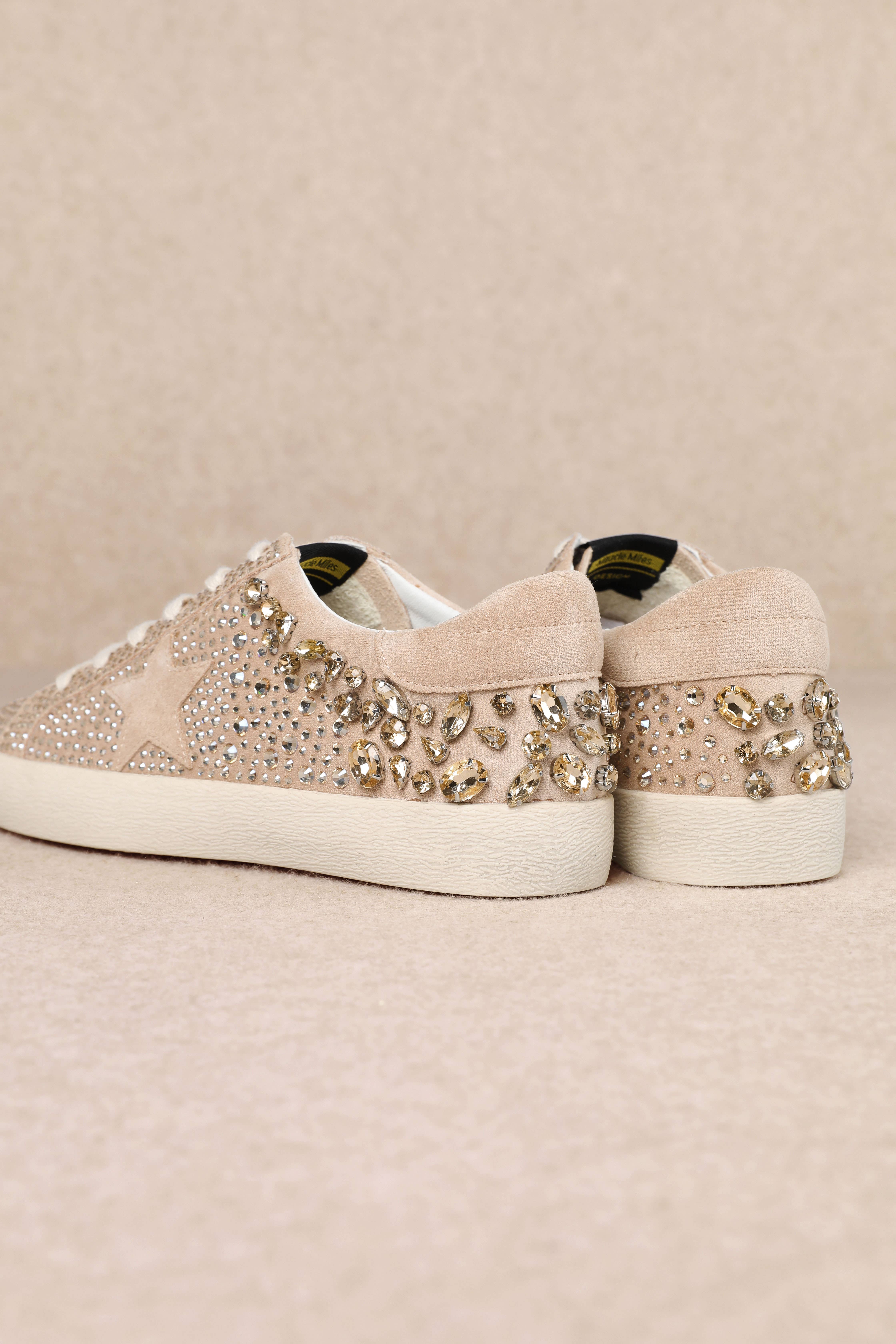 Miracle Miles (Mi.iM) - Wholesale Lifestyle Sneakers - Women's - GOLDIE1