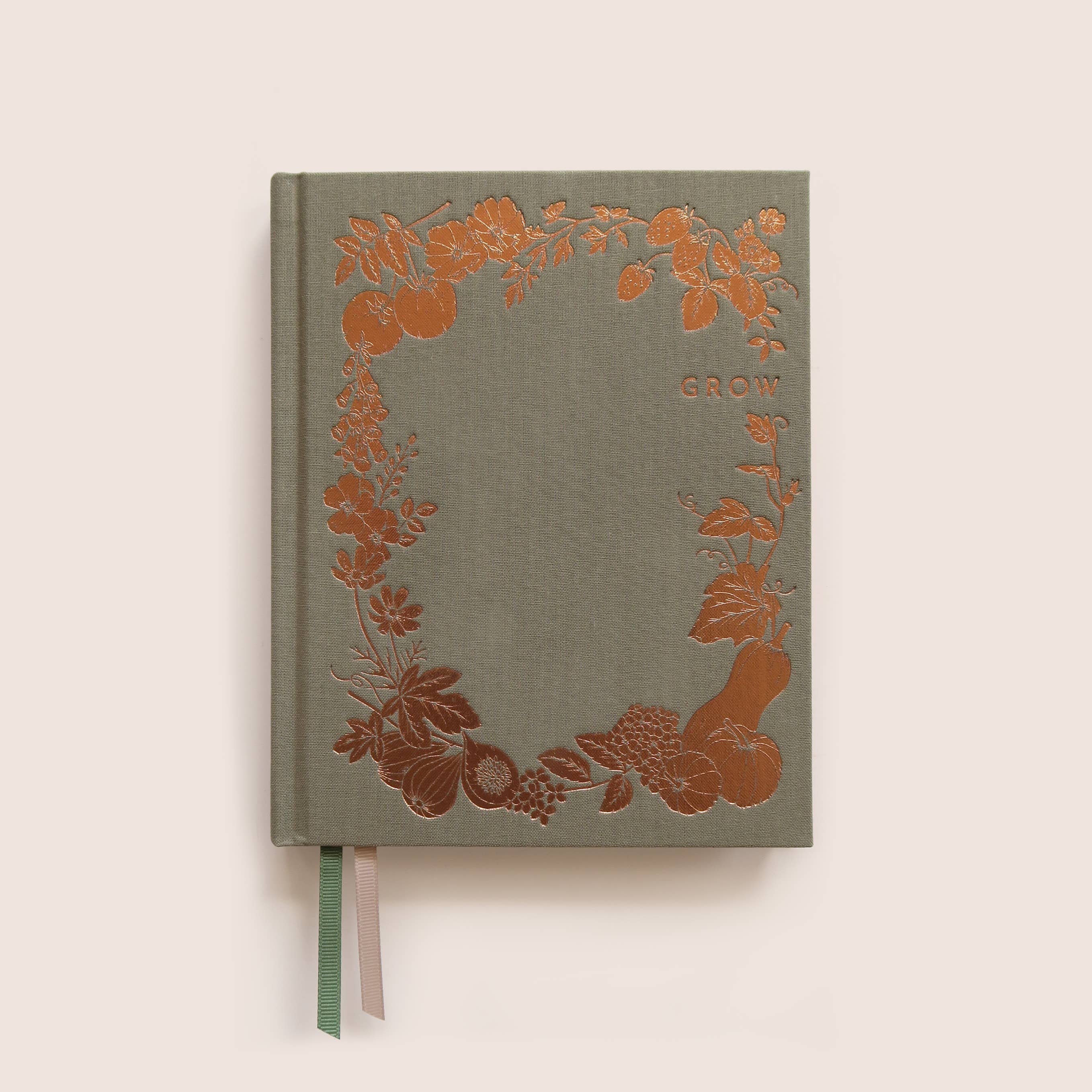 Typoflora - Wholesale Planner - Grow - Garden Planner | Olive3