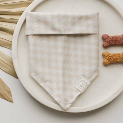 Ojai Bandana for wholesale by The Sunday Dog