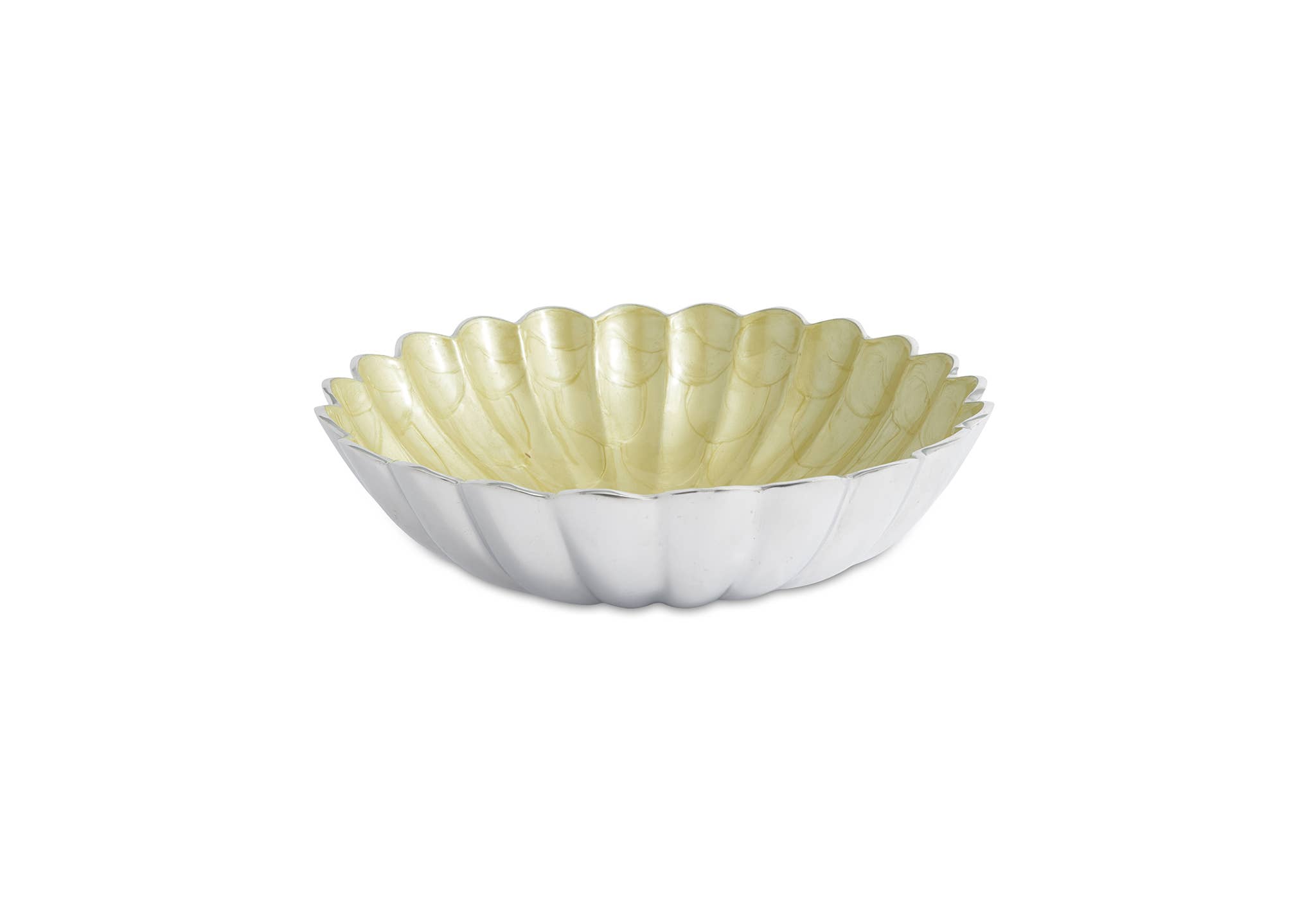 Julia Knight Inc. - Wholesale Appetizer Serveware - 12" Peony Round Deep Bowl5