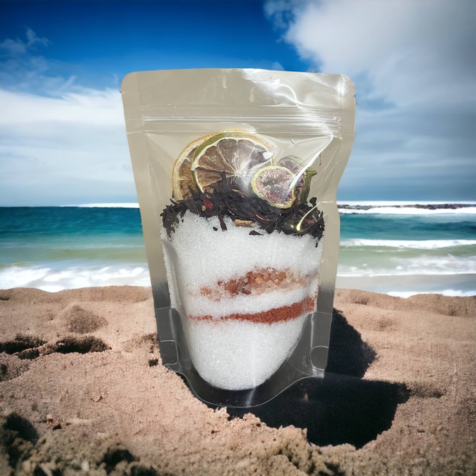 LVNDR Pure Essentials - Wholesale Bath Salts - Luxury Herbal Bath Salts17