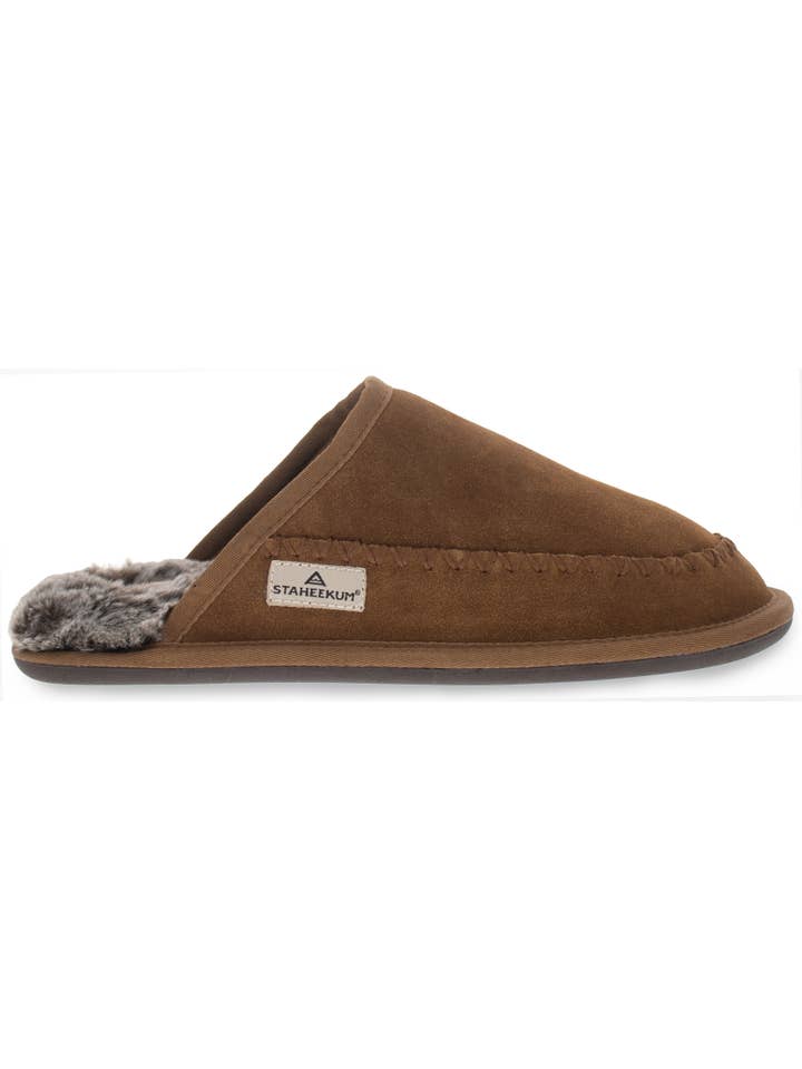 Staheekum - Wholesale Slippers - Women's - Cabin Classic Slipper - Wheat