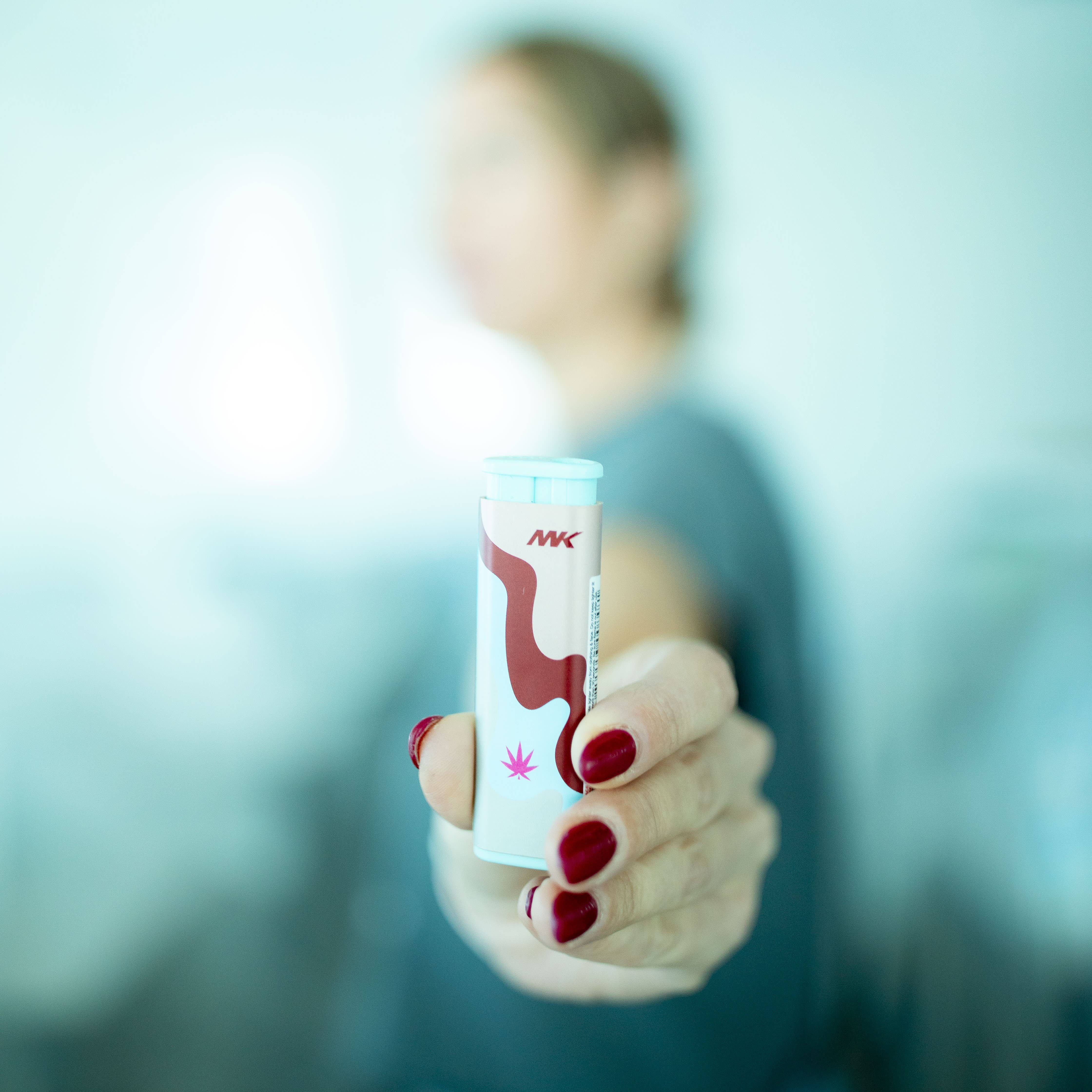 MK Lighter Company - Wholesale Lighter - MK Lighter Jet Series, Windproof Flame, Pocket Lighters (Hyd7