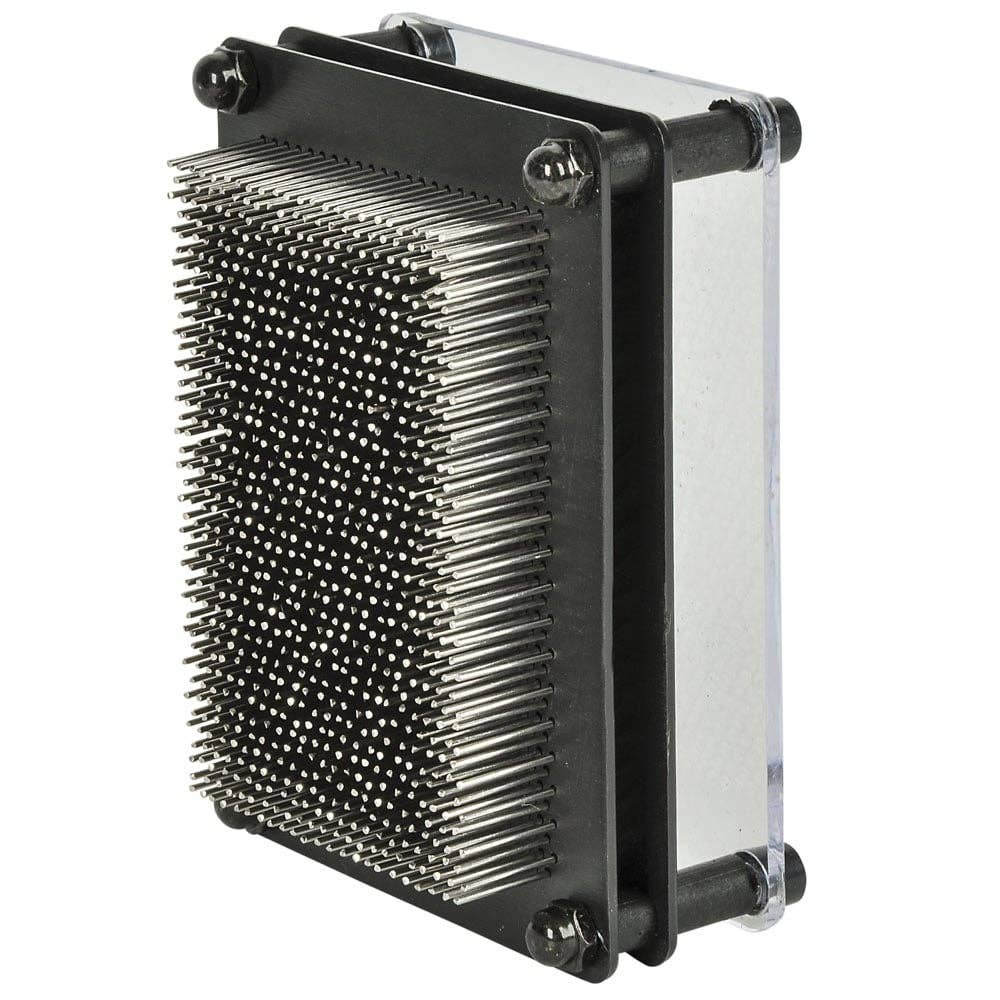 La Luna Bella - Toys - Wholesale Classic Toy - Kids - PIN ART GAME 3.75"X5" LLB kids toys1