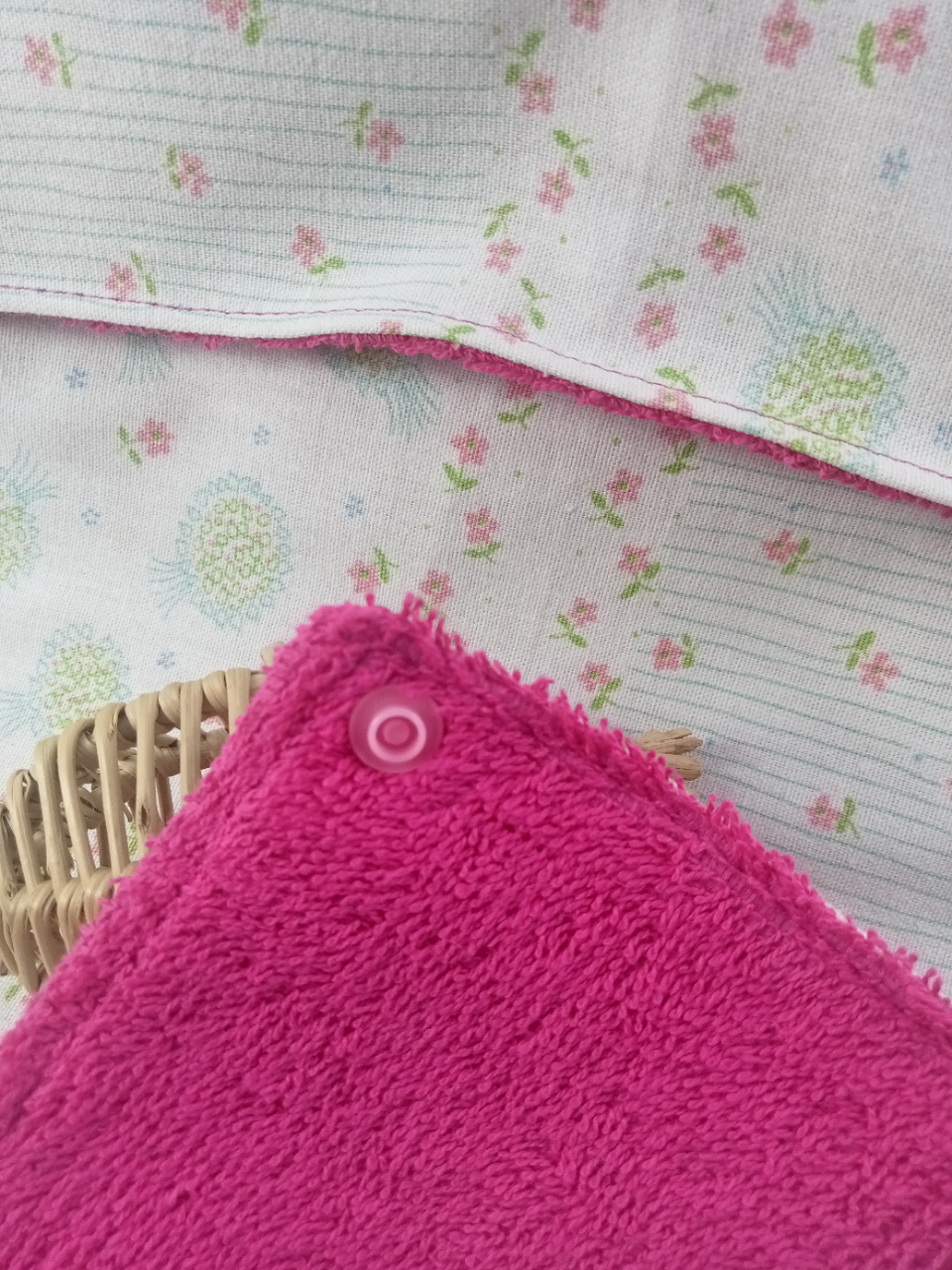 ZHENZHI - Vendita all'ingrosso Strofinaccio da cucina - Asciugamano in tessuto riciclato7