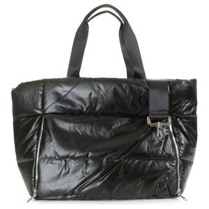 Purchase Wholesale puffer tote. Free Returns & Net 60 Terms on Faire