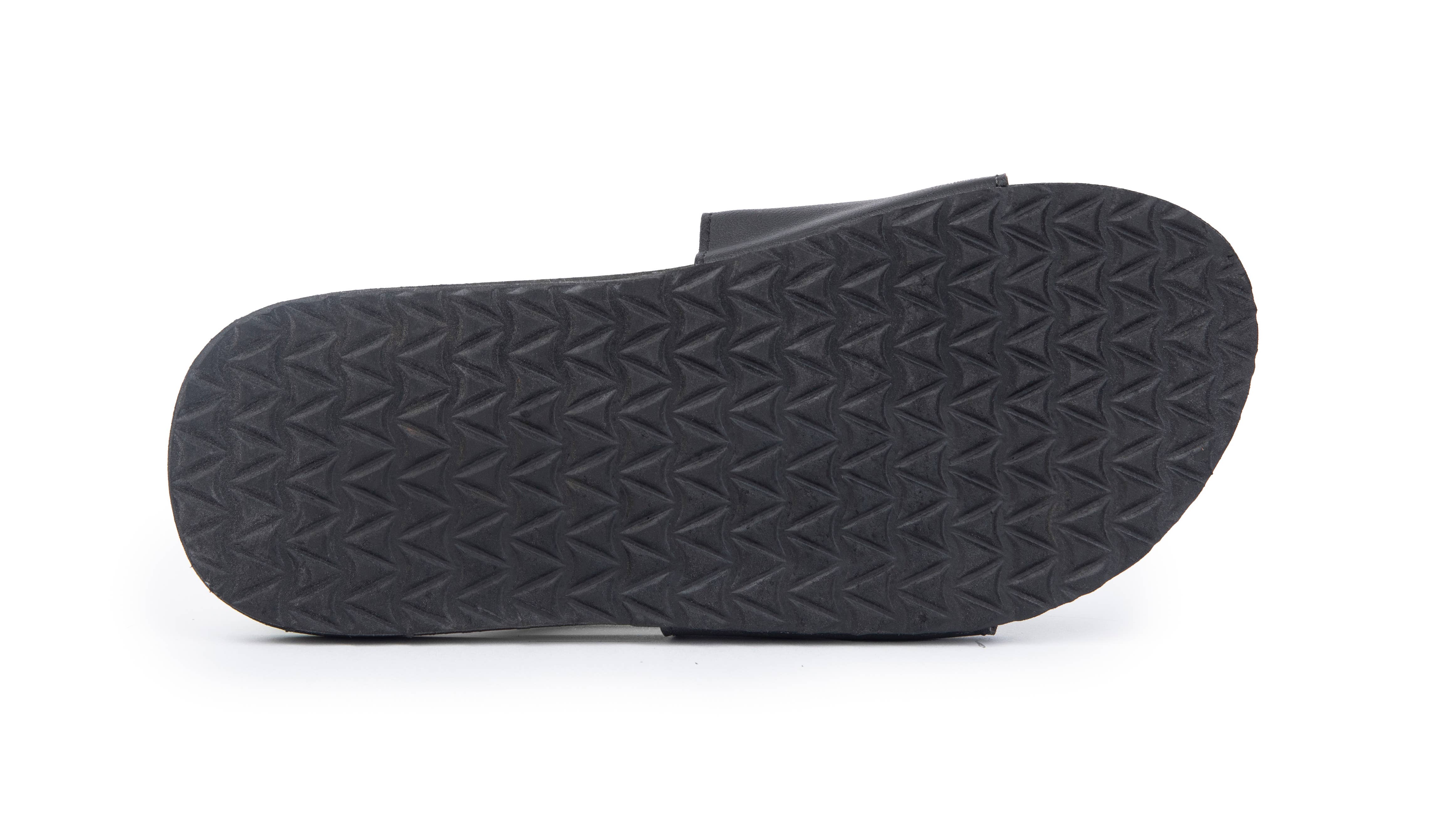 Banyan Sustainable Spa & Shower Slides | Black for wholesale on Faire2