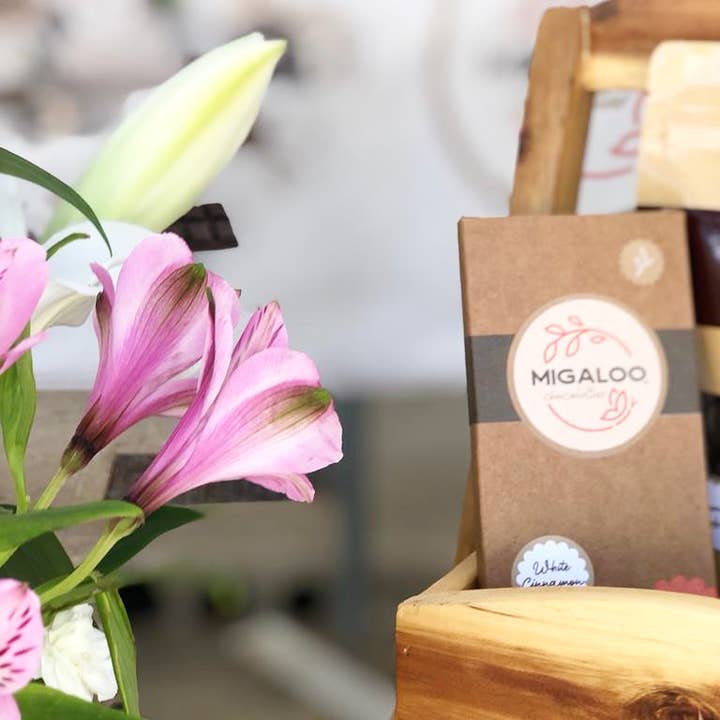 Migaloo Chocolatier - Wholesale Chocolate Bar - Chocolate Bars7