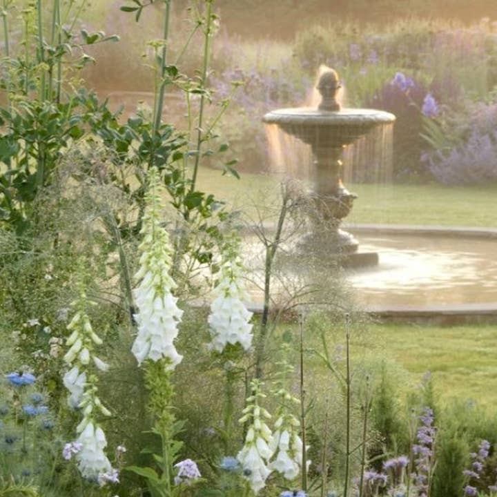 Hyalite & Co - Wholesale Jar/Filled Candle - Spring in Montana | Jasmine & Lilac | Hand-Poured Soy Candle0