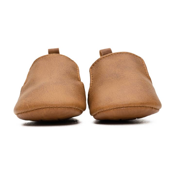 Papillon Bebe - Wholesale Flats/Loafers - Kids - LOAFER MOX | Baby shoes, toddler shoes, neutral colors