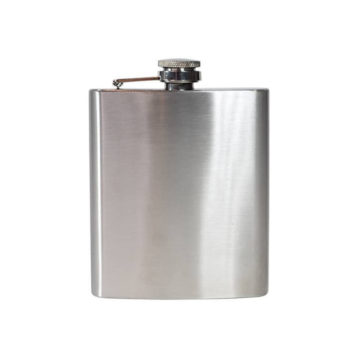Stainless Flask for wholesale by Mad Man