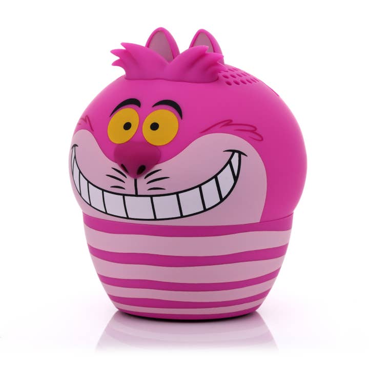 Bitty Boomers - Wholesale Speakers - Disney Cheshire Cat Bitty Boomers Bluetooth speakers2