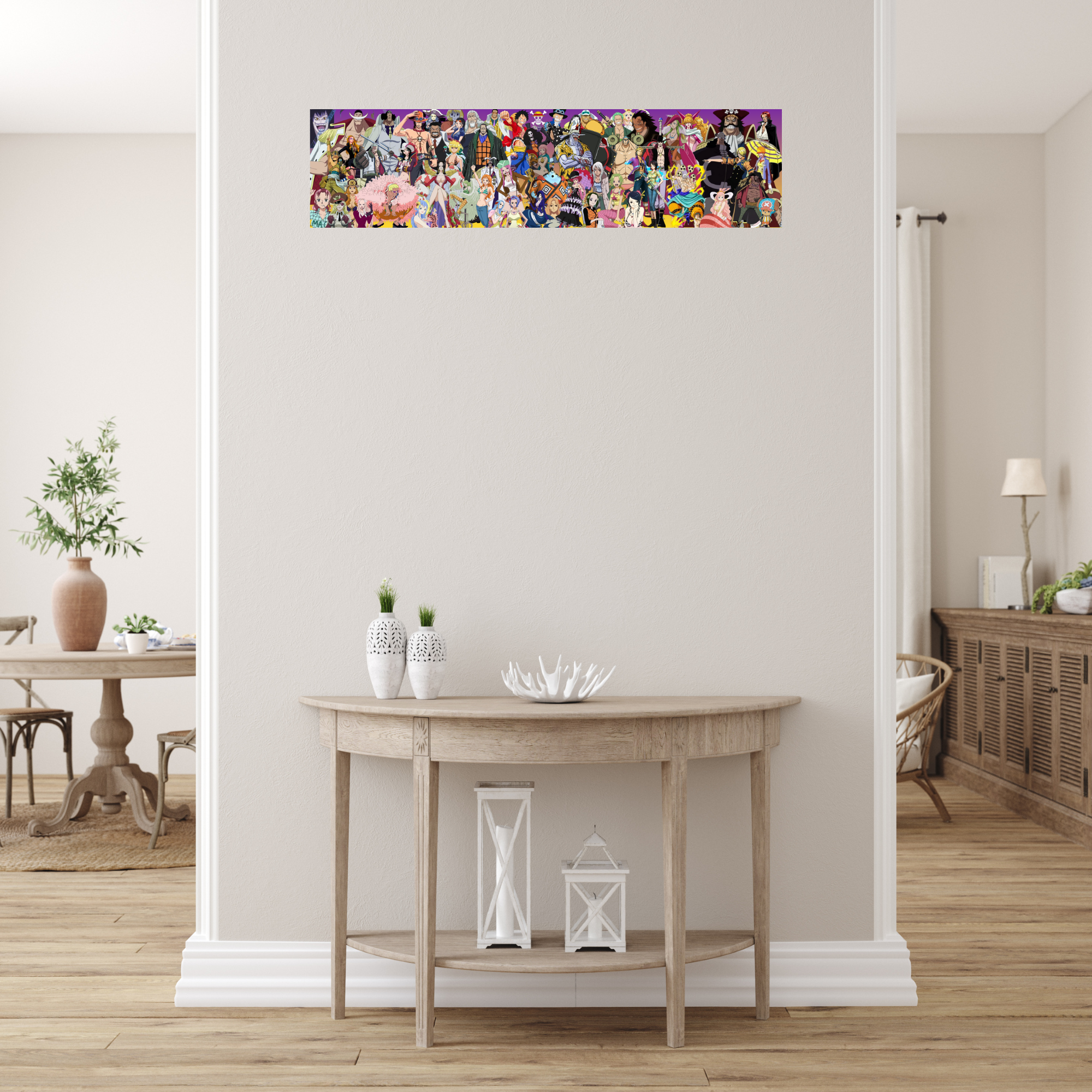 Quotables Geek Custom Designs - Wholesale Wall Tile - One Piece Ceramic Wall Tile1