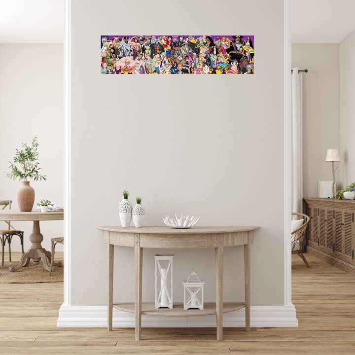 Quotables Geek Custom Designs - Wholesale Wall Tile - One Piece Ceramic Wall Tile1