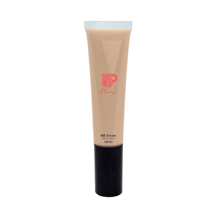BB Cream com SPF - Baunilha por atacado de iPhrase