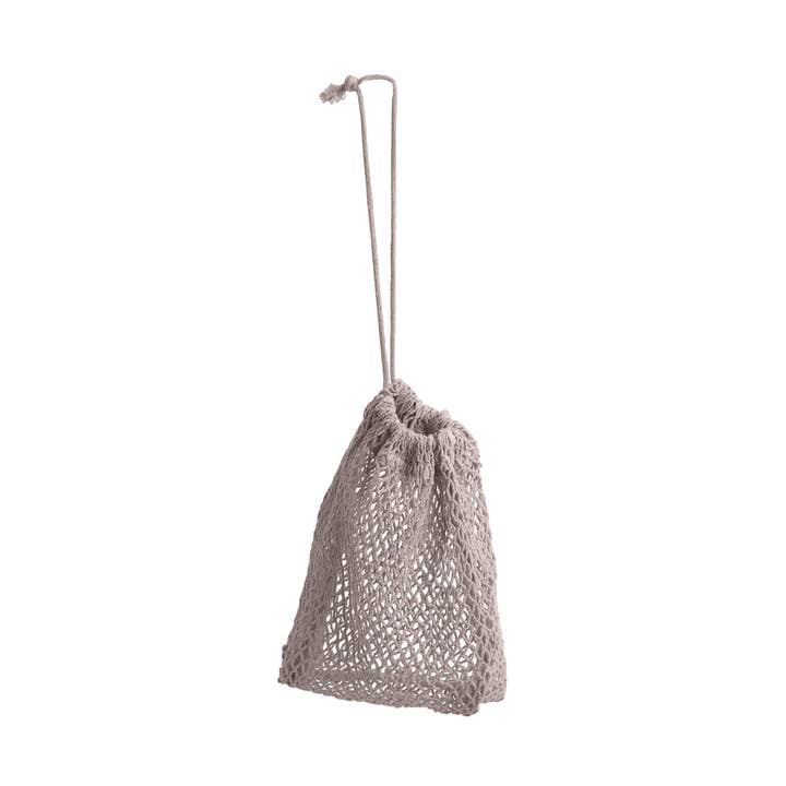 Nätväska Medium - Dammig lavendel för wholesale av The Organic Company