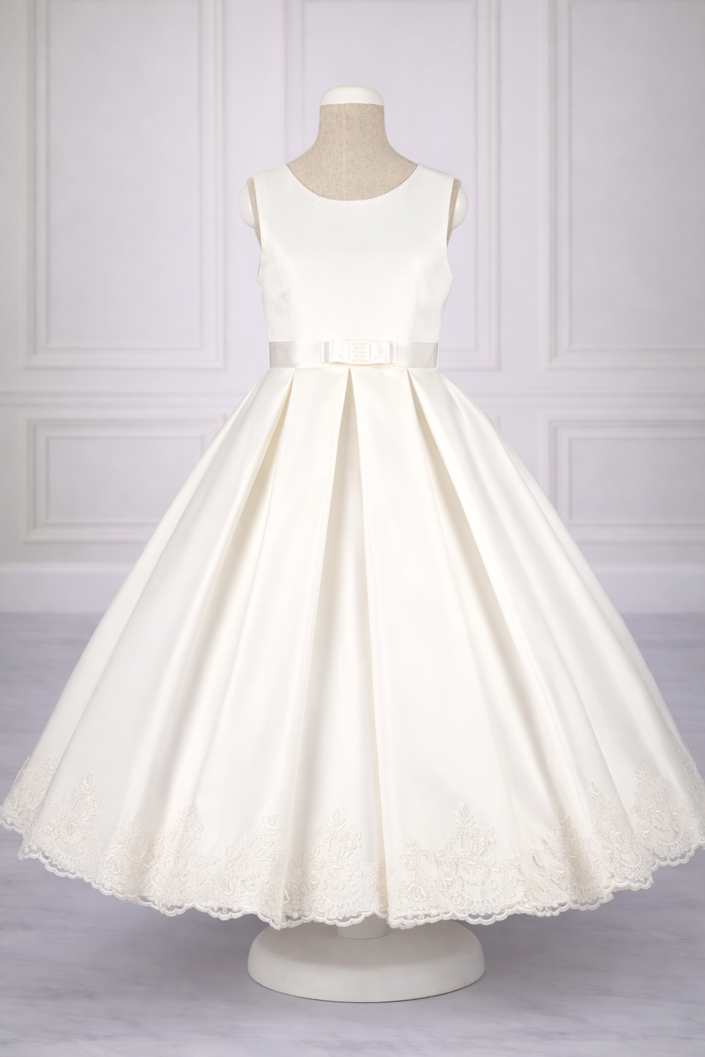 Bajabella - Wholesale Dress - Kids - NEW! Beautiful dress for girls, communion dress, flower girl1