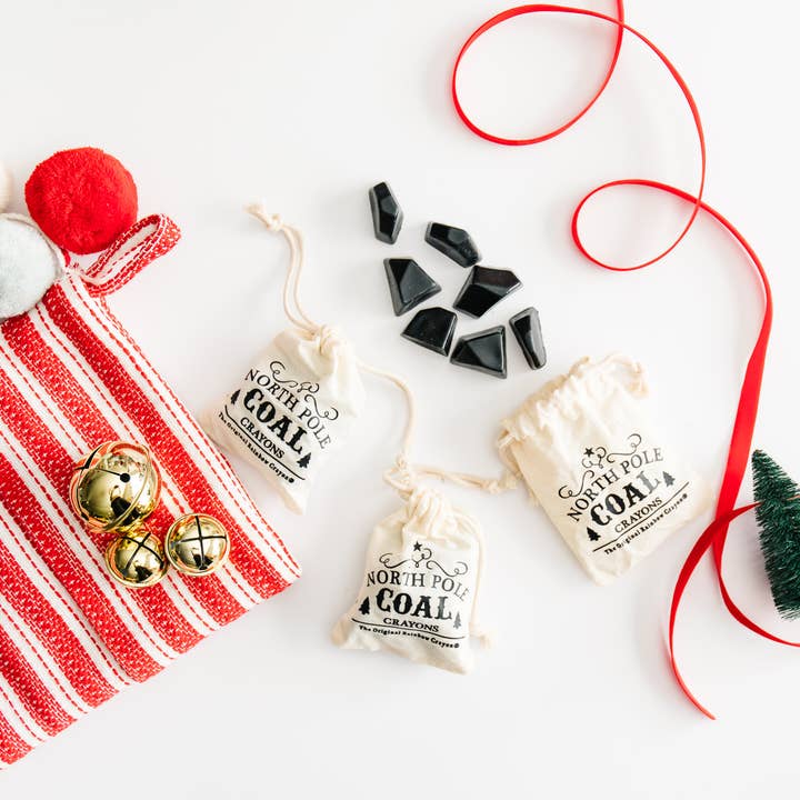 Art 2 the Extreme® - The Original Rainbow Crayon® - Wholesale Crayons - Kids & Baby - North Pole Coal Original Rainbow Crayons®1