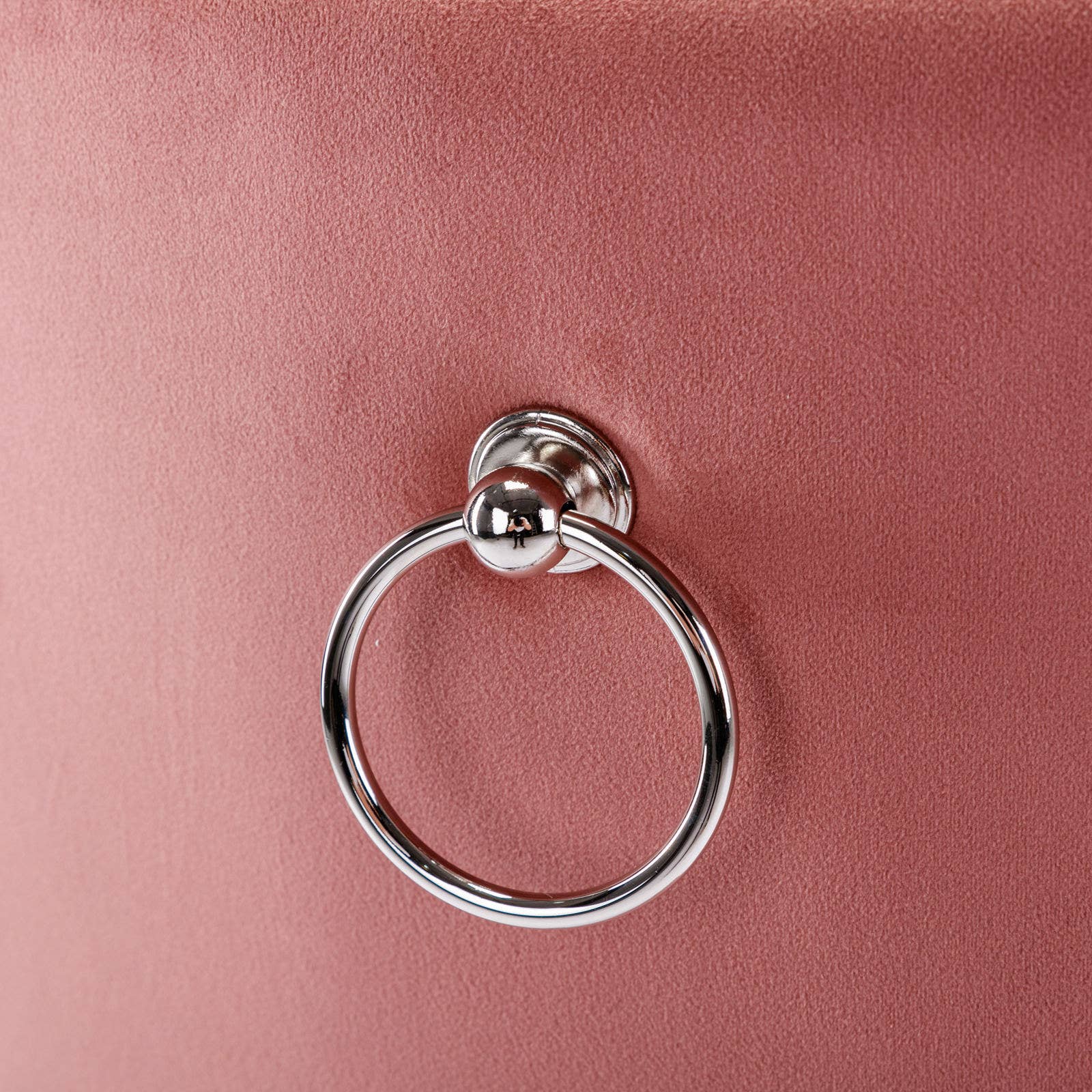 Modern Home Touch – wholesale Chair – Shena Set of 2 Velvet Kitchen Dining Chairs Knocker Back36