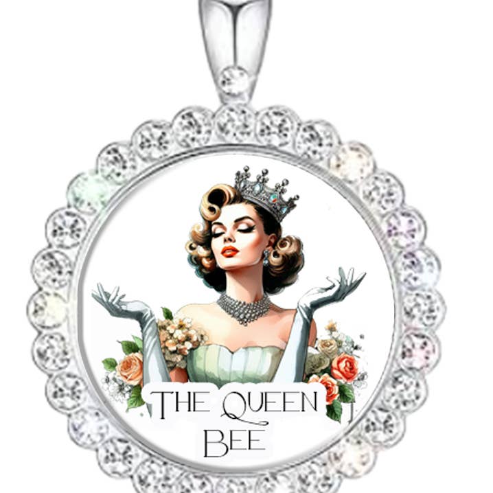 Sassy Talkin - Wholesale Wine Charm - Sassy Talkin, Wine Charms, 12 Designs, minimum 3 per design11