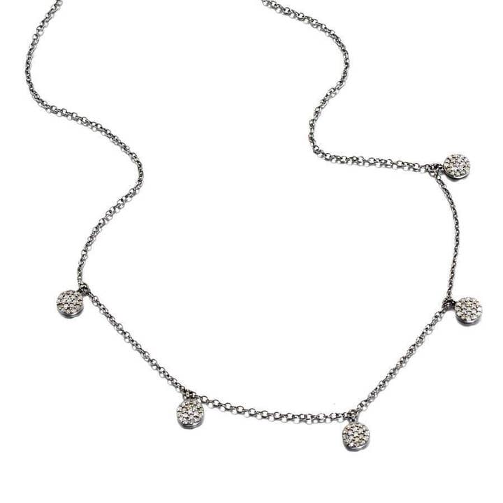 sonya | dischi luxe per la vendita all'ingrosso da parte di Ela Rae Jewelry Llc.