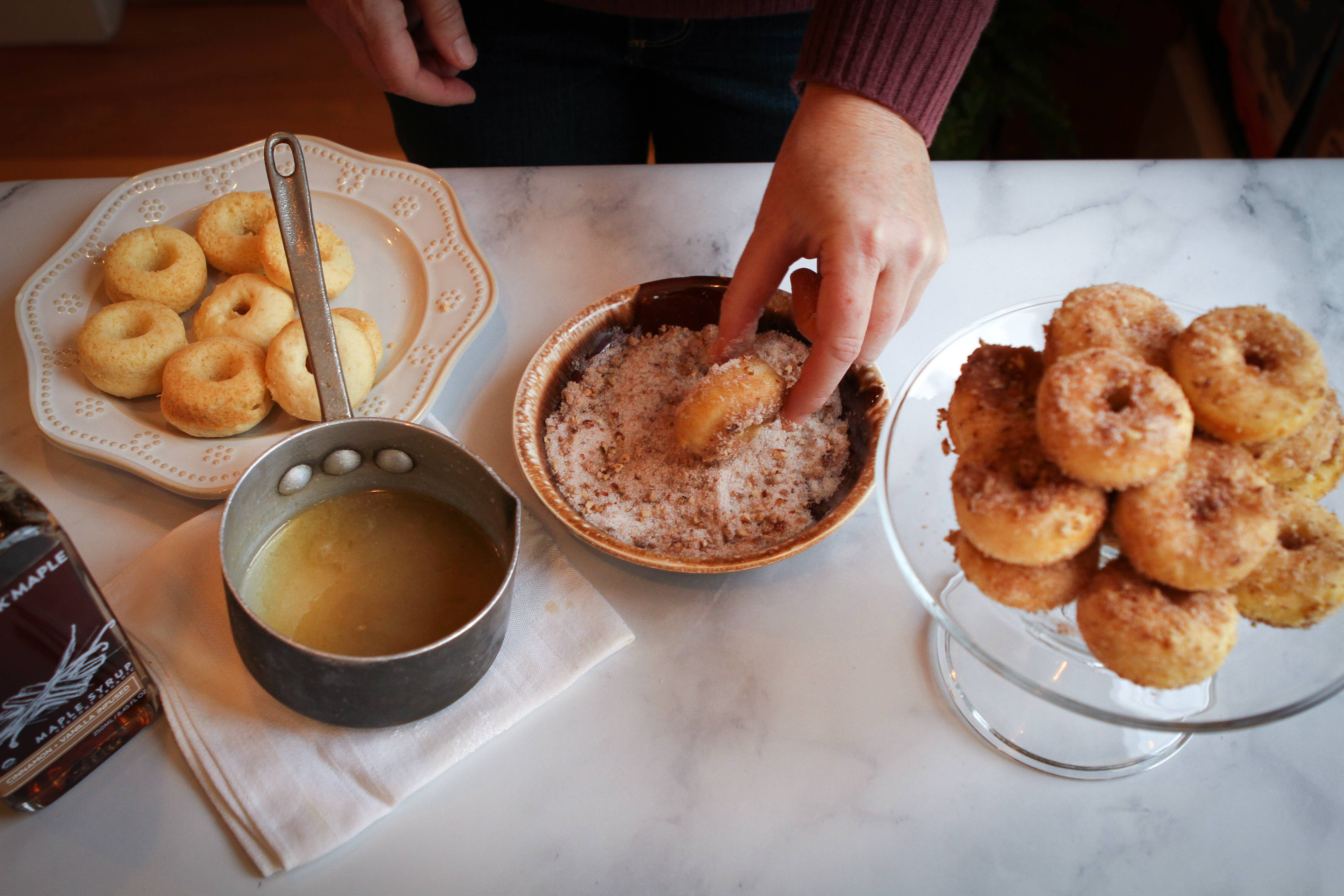 Runamok – Engroshandel Ahornsirup – Ahornsirup med kanel og vanilje 250 ml7