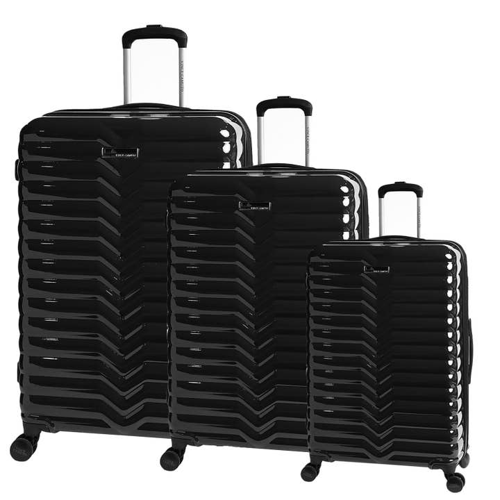 2 Pc Set/20 „24" Hardside Kan udvides Stor Trolley 20-in for engroshandel hos Vince Camuto - Luggage