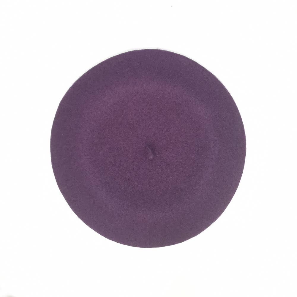 Ulaland - Wholesale Beret - Women's - Beret - Imperfecta1