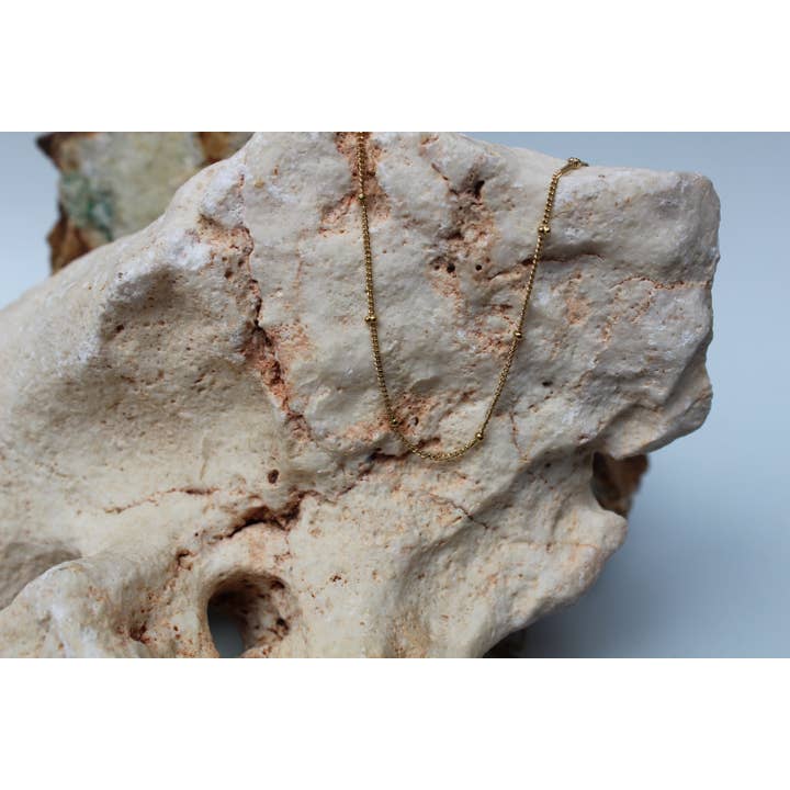 COLLIER ISLA - LOT DE 5 pour la vente par ROCKY ROSA