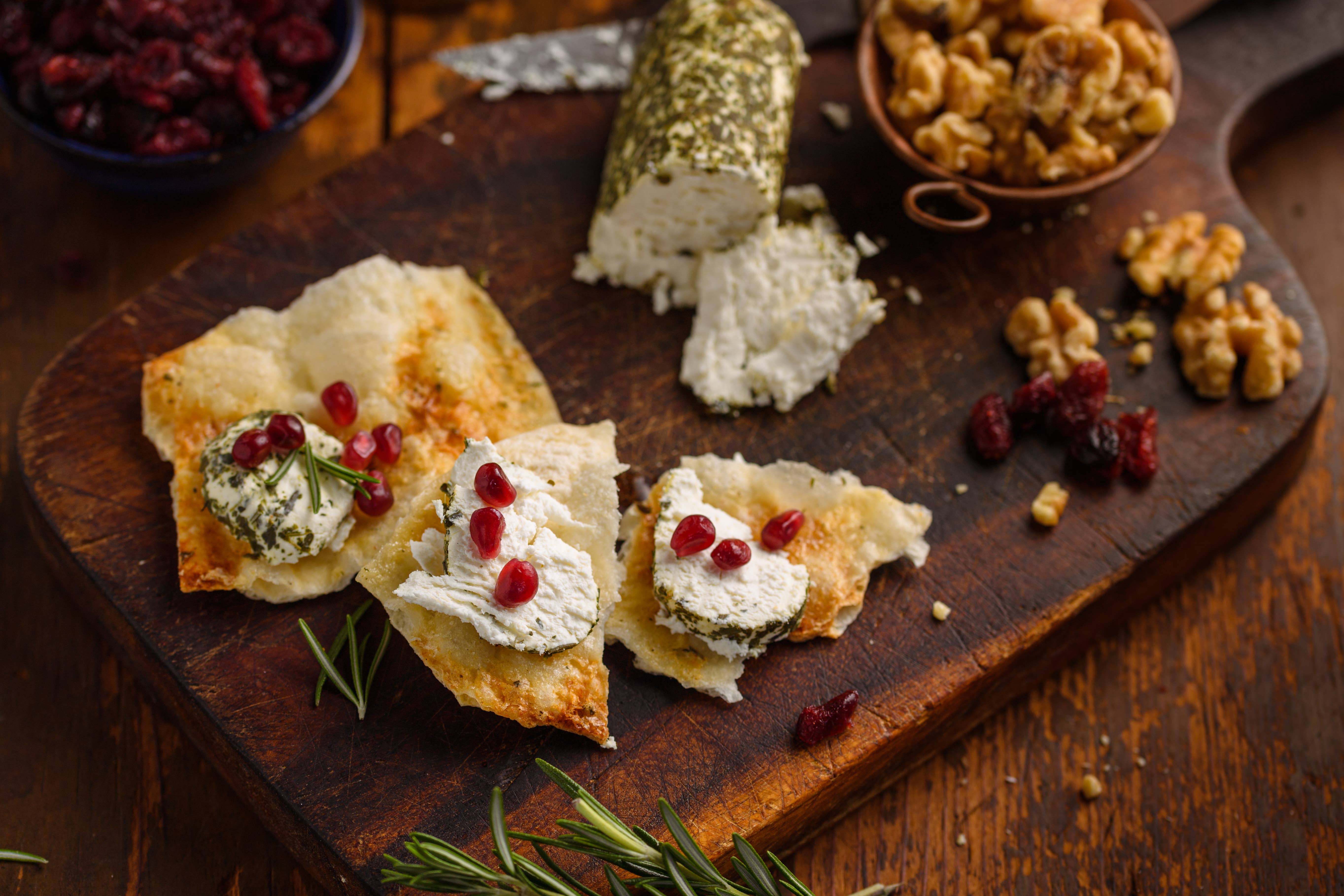 Rose Sisters Chips - Wholesale Chips - Original Baked Flour Tortilla Chips  (Savory) - Snack Size4