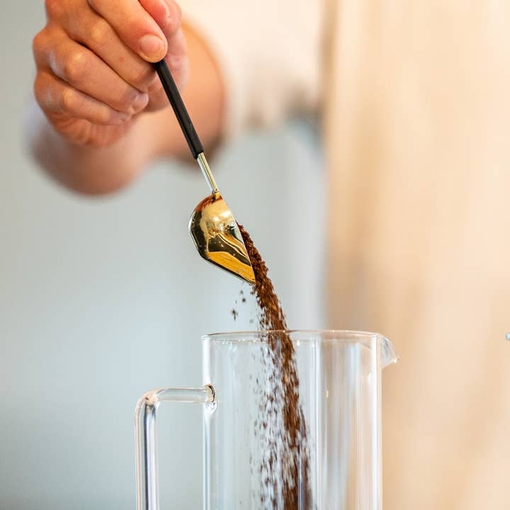 Scoop Measure Spoon for wholesale by And Co. Brands