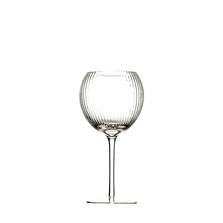 Hospitality Glass – Copo de coquetel/álcool por atacado – Hawthorne 20 onças Gin e Tónico