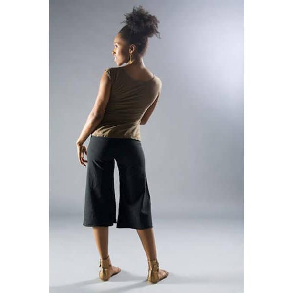 Culottes voor wholesale door Sweet Skins Hemp & Organic Apparel